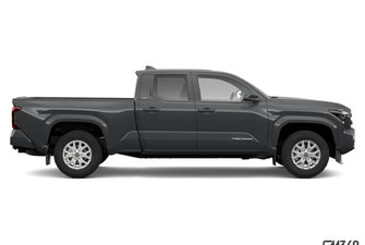 2025 TOYOTA Tacoma SR5 photo-4