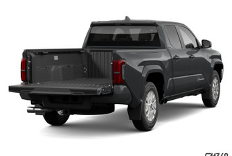 2025 TOYOTA Tacoma SR5 photo-5