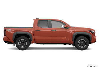 2025 TOYOTA Tacoma TRD OFF ROAD 6M SB photo-4