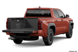 2025 TOYOTA Tacoma TRD OFF ROAD 6M SB photo-5