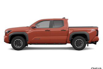 2025 TOYOTA Tacoma TRD OFF ROAD PREMIUM SB photo-0
