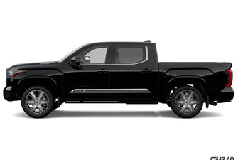2025 TOYOTA Tundra Hybrid CREWMAX CAPSTONE photo-0