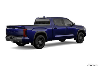 2025 TOYOTA Tundra Hybrid CREWMAX LIMITED L NIGHTSHADE) photo-4