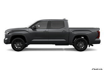 2025 TOYOTA TUNDRA HYBRID CREWMAX LIMITED NIGHTSHADE photo-0