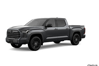 2025 TOYOTA TUNDRA HYBRID CREWMAX LIMITED NIGHTSHADE photo-1