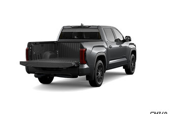 2025 TOYOTA TUNDRA HYBRID CREWMAX LIMITED NIGHTSHADE photo-5
