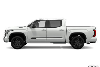 2025 TOYOTA Tundra Hybrid CREWMAX PLATINUM photo-0