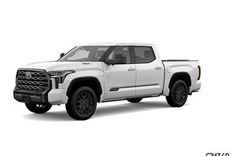 2025 TOYOTA Tundra Hybrid CREWMAX PLATINUM photo-1