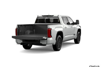 2025 TOYOTA Tundra Hybrid CREWMAX PLATINUM photo-5