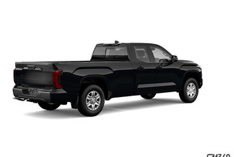 2025 TOYOTA Tundra 4X2 DOUBLE CAB SR L photo-4