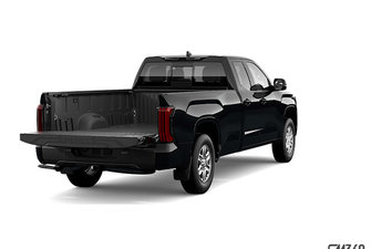 2025 TOYOTA Tundra 4X2 DOUBLE CAB SR L photo-5