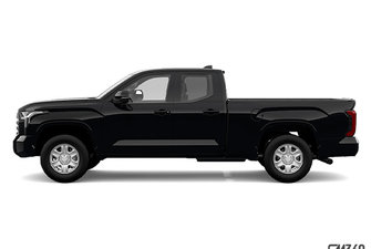 TOYOTA TUNDRA 4X2 DOUBLE CAB SR 2025 photo-0