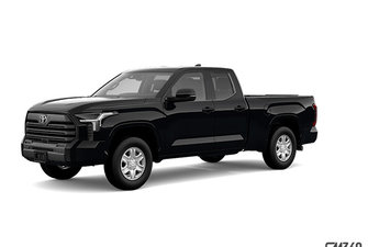 TOYOTA TUNDRA 4X2 DOUBLE CAB SR 2025 photo-1