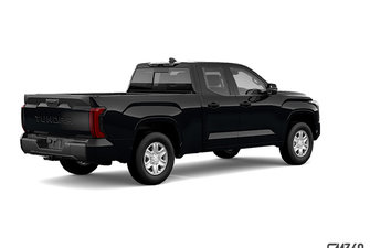 TOYOTA TUNDRA 4X2 DOUBLE CAB SR 2025 photo-4
