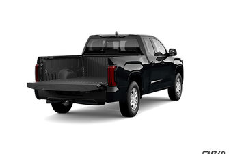 TOYOTA TUNDRA 4X2 DOUBLE CAB SR 2025 photo-5
