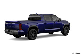 2025 TOYOTA Tundra CREWMAX L  LIMITED NIGHTSHADE photo-4