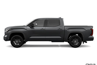 2025 TOYOTA Tundra CREWMAX LIMITED NIGHTSHADE photo-0