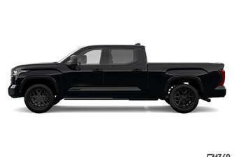 2025 TOYOTA Tundra CREWMAX PLATINUM L photo-0