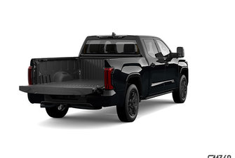 2025 TOYOTA Tundra CREWMAX PLATINUM L photo-5