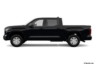 2025 TOYOTA Tundra CREWMAX SR photo-0