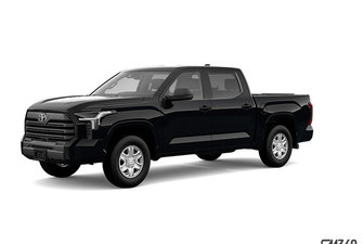 2025 TOYOTA Tundra CREWMAX SR photo-1
