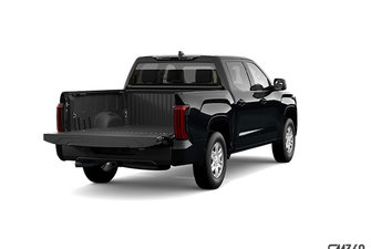 2025 TOYOTA Tundra CREWMAX SR photo-5
