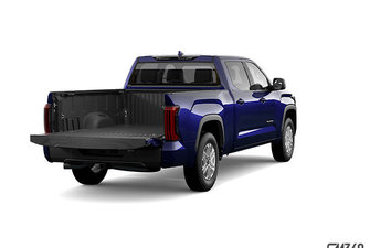 2025 TOYOTA Tundra CREWMAX SR5 L photo-5