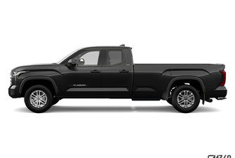2025 TOYOTA Tundra DOUBLE CAB SR5 L photo-0