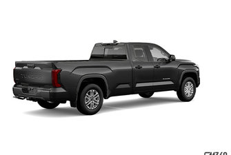 2025 TOYOTA Tundra DOUBLE CAB SR5 L photo-4