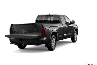 2025 TOYOTA Tundra DOUBLE CAB SR5 L photo-5