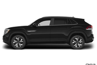 2025 VOLKSWAGEN Atlas Cross Sport COMFORTLINE photo-0