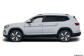 2025 VOLKSWAGEN Atlas HIGHLINE photo-0