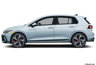 VOLKSWAGEN Golf GTI GTI 2025 photo-0