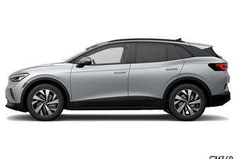 VOLKSWAGEN ID.4 BASE 2025 photo-0