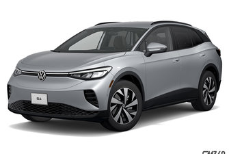 VOLKSWAGEN ID.4 BASE 2025 photo-1