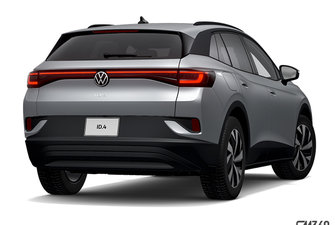 VOLKSWAGEN ID.4 BASE 2025 photo-4