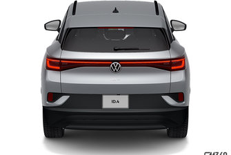 VOLKSWAGEN ID.4 BASE 2025 photo-5