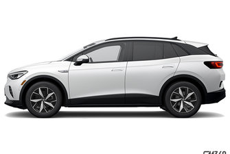 VOLKSWAGEN ID.4 PRO AWD 2025 photo-0