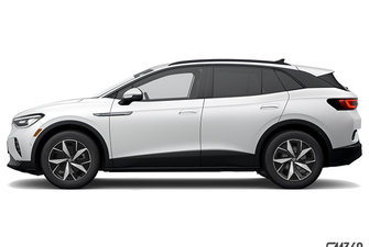VOLKSWAGEN ID.4 PRO S AWD 2025 photo-0