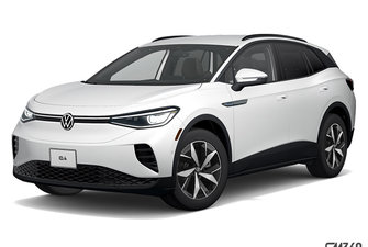 VOLKSWAGEN ID.4 PRO S AWD 2025 photo-1