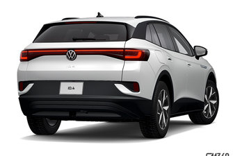 VOLKSWAGEN ID.4 PRO S AWD 2025 photo-4