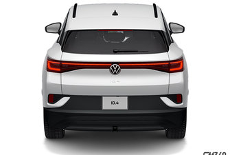 VOLKSWAGEN ID.4 PRO S AWD 2025 photo-5