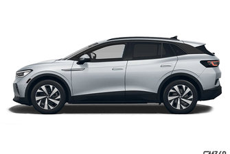 VOLKSWAGEN ID.4 PRO S 2025 photo-0