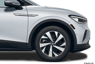 VOLKSWAGEN ID.4 PRO S 2025 photo-4