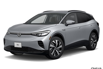 VOLKSWAGEN ID.4 PRO 2025 photo-1