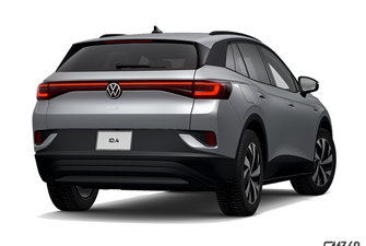 VOLKSWAGEN ID.4 PRO 2025 photo-4