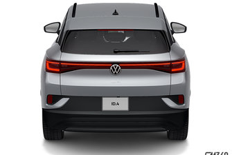 VOLKSWAGEN ID.4 PRO 2025 photo-5
