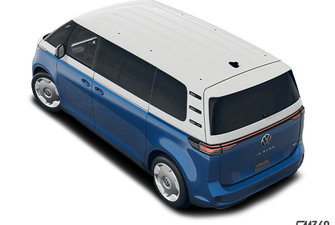 2025 VOLKSWAGEN ID. Buzz 1ST EDITION 4MOTION photo-4