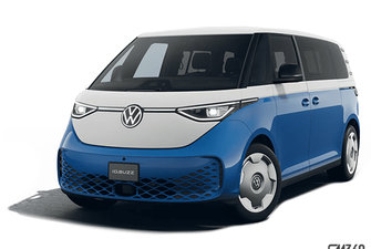 2025 VOLKSWAGEN ID. Buzz 1ST EDITION photo-1