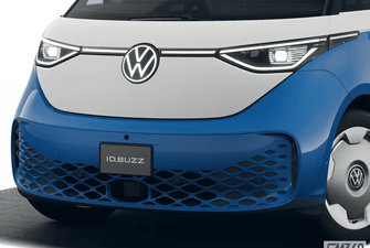 2025 VOLKSWAGEN ID. Buzz 1ST EDITION photo-5